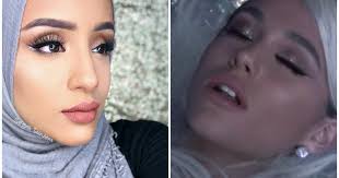 ariana grande no tears left to cry