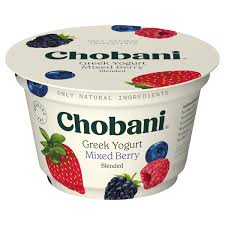 save on chobani reduced fat mixed berry
