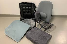 Seat Cushion Accessories
