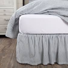 Quick And Easy Bed Skirt S To
