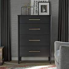 Shop dressers & chests online. Curated Langley Tall Dresser Universal Furniture Furniture Cart