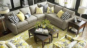 22 Real Living Room Ideas Yellow