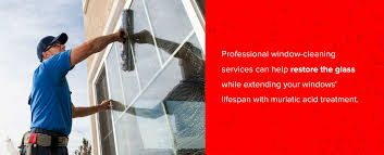 Clean Windows Commercial Window Cleaning