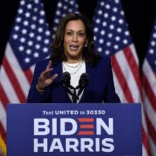 Even president donald trump and his republican allies have seemed at times undecided. Us Election Where Kamala Harris Stands On The Key Issues