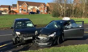 Car accident claims for compensation. Uk Crash Repair Costs Continue To Climb Tec Reports Group