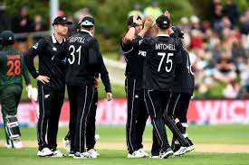 Watch full highlights of the bangladesh vs new zealand match at the oval, game 9 of the 2019 cricket world cup. Nz Vs Ban Stats Preview 2nd Odi New Zealand Vs Bangladesh