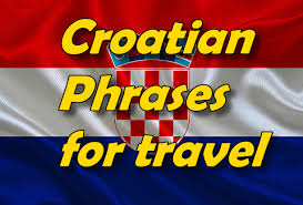 You know you're in love when you can't fall asleep because the reality is. Croatian Phrases And Love Words To Travel To Croatia