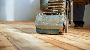 cost to refinish hardwood floors