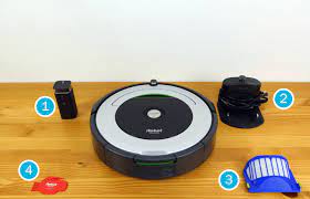 roomba 690 review best budget robot