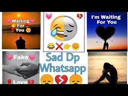 sad photos very sad dp profile