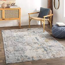 surya laila 9 x 12 gray camel indoor