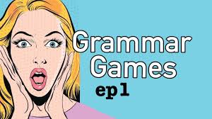 grammar games activities esl tenses