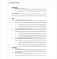     Outline Templates     Free Sample  Example Format Download     Dialoga in azienda Subscribe to email updates from the tutor u Business