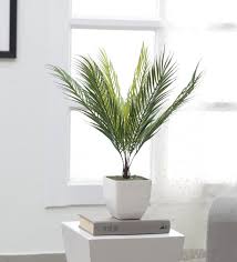 artificial plants plant home decor