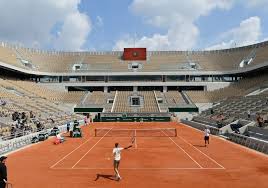 French Open 2020 Roland Garros Paris Championship Tennis