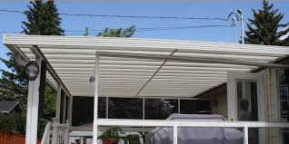 Diy Patio Cover Desert Sun Patios