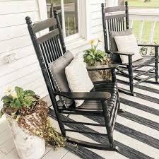 29 Front Porch Furniture Ideas To
