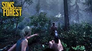 The forest pc game 2014 is a survival horror video game. Sons Of The Forest Crack Full Pc Game Codex Torrent Free Download