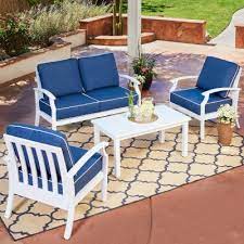 royal blue outdoor chairs off 52