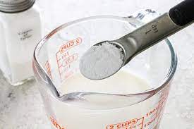 how to make ermilk jessica gavin