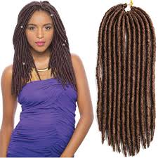 … soft dread hair extensions are suitable for both curly and straight looks. Soft Dread Hairstyles Pictures Wavy Haircut