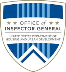 Our Offices Office Of Inspector General Department Of