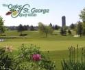 Oaks of St George Golf Course in Paris, Ontario ...