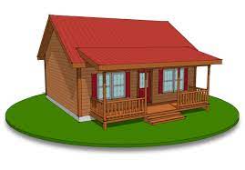 Log Cabin Modular Homes Prefab Cabins