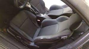 Seats For 2007 Hyundai Tiburon For