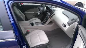 what s your favorite car interior color
