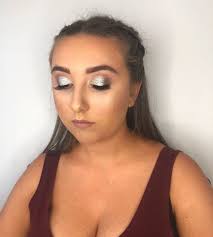 professional makeup artist sandhurst