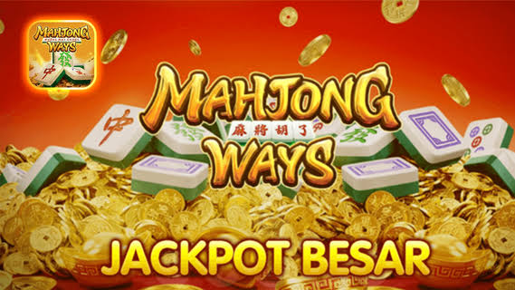 Download Mahjong Ways - Slots Jackpot APK