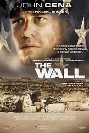 In a scene from the movie against the wall, the riot at attica prison begins. The Wall Teaser Trailer