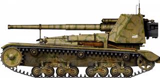 Semovente M41m Da 90 53 Tank Encyclopedia