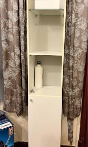 Ikea Display Cabinet Shelving Unit