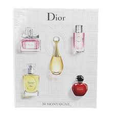 Dior gift setsdior gift sets. Dior Mini Perfume Gift Set Off 73 Www Amarkotarim Com Tr
