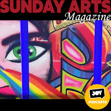 Sunday Arts Magazine