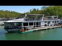 · welcome to elite boat sales ! Video Houseboat For Sale