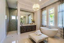 ᐉ bathroom paint colors with beige tile