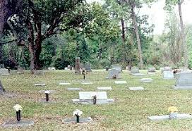 greenlawn cemetery in jacksonville
