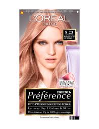 If you like loreal hair color chart, you might love these ideas. Loreal Preference Hair Color Chart Poten Eastsussexpacc Org