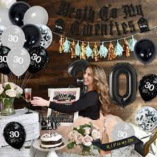 The 20 Best Ideas For 30th Birthday Cake Toppers Home Family Style  gambar png