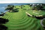Samoset Resort Golf Club - Maine Golf