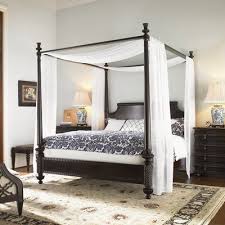 Bedroom Ideas Canopy Bed Frame King
