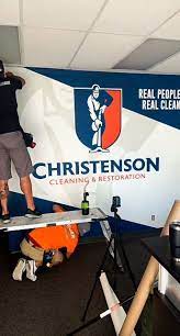 get more done with christenson cleaning