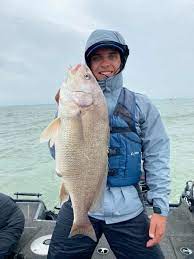 are freshwater drum good to eat you