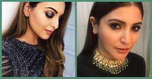 celeb beauty inspirations for the bride