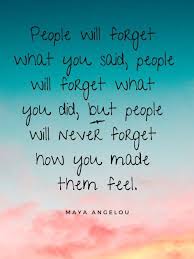 Contact maya angelou quotes on messenger. 13 Powerfully Positive Maya Angelou Quotes About Life Maya Angelou Quotes Positive Quotes Positive Quotes For Life