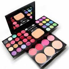 39 colors pro makeup eyeshadow palette