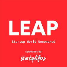 LEAP - Startup World Uncovered